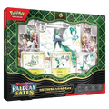 Coffret Destinées de Paldea : Miascarade Ex Premium Collection VF